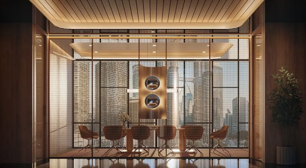 Sky Lounge