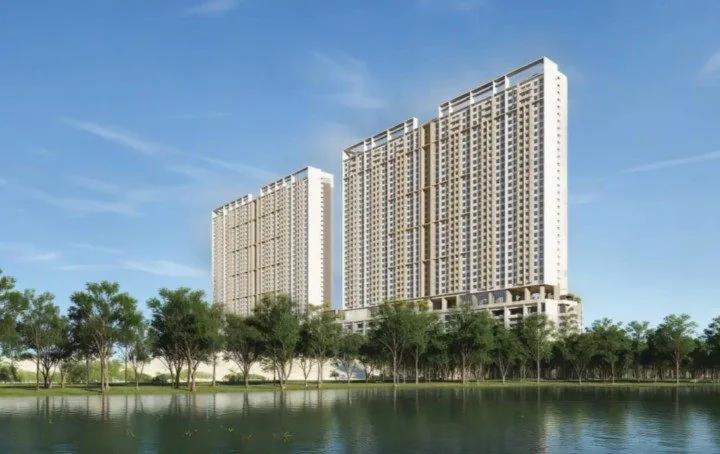 Hanya Wahyu, Taman Wahyu — this project, by TSLAW Land