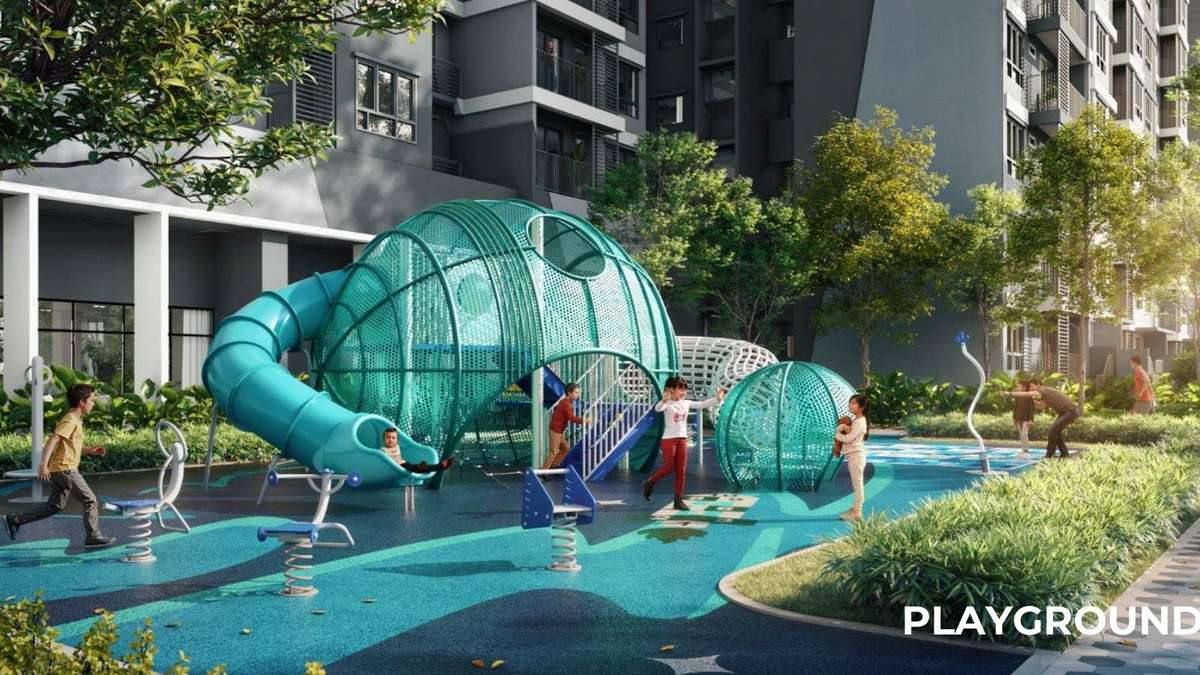 Playground