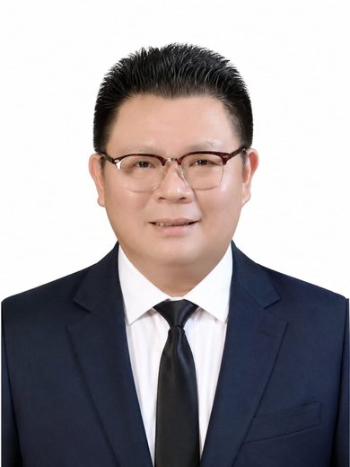 Alex Yong — your property advisor